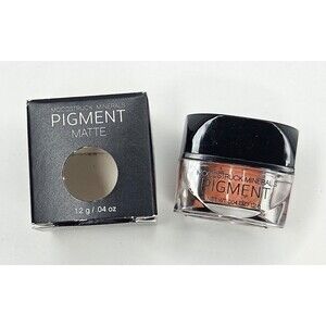 Younique Moodstruck Minerals Pigment Matte Giddy New in Box